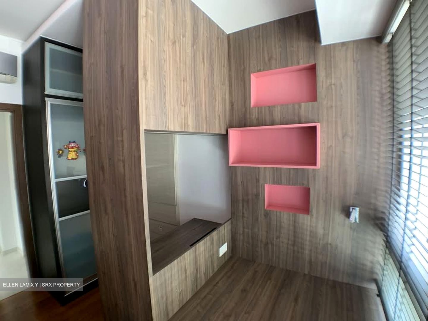 The Ariel (D15), Apartment #566362331